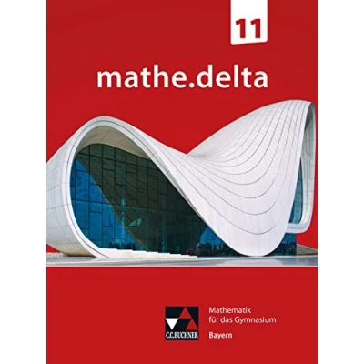 Afbeelding van mathe.delta Bayern 11