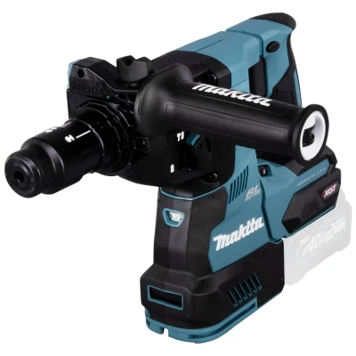 Afbeelding van Makita SDS Plus accu combihamer 40 V Li ion Zonder