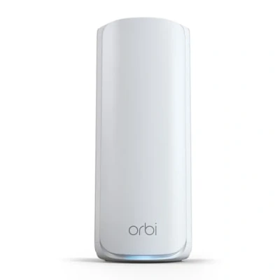 Afbeelding van NETGEAR Orbi RBE770 Multiroom WiFi 7 11000 Mbps Satelliet 1 Pack