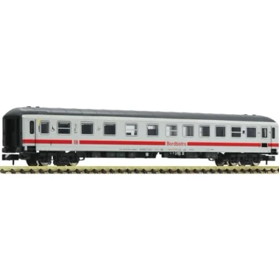 Afbeelding van Fleischmann 6260047 N IC/EC boordbiro wagen ARKimbz 288.4 van de DB AG