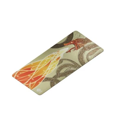 Image de Tapis de souris SteelSeries Qck XXL Counter Strike 2 Edition