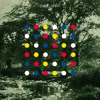 Afbeelding van Emile Spirit (LP)