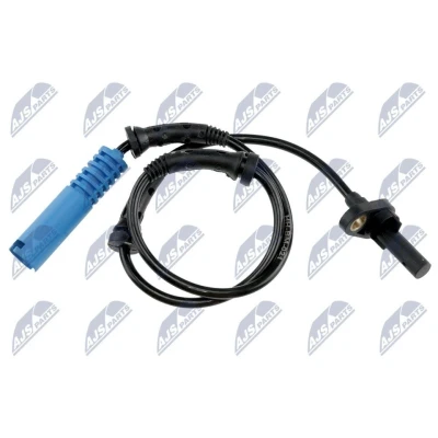 Afbeelding van NTY HCA BM 021 ABS Sensor Vooras links, rechts, rechts BMW: 5 Touring