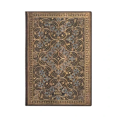 Afbeelding van Agenda 25 Paperblanks Restoration Midi Flexi HOR
