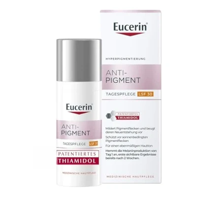 Image de Eucerin Anti Pigment Crème de Jour SPF 30 50 ml