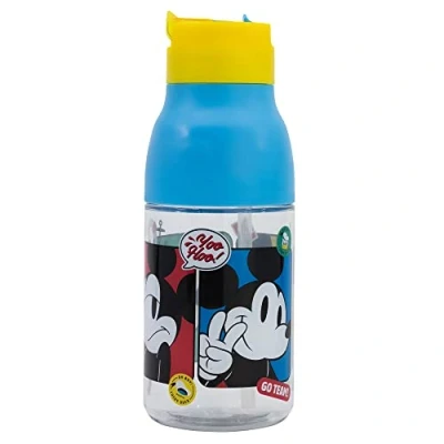 Afbeelding van Fles Mickey Mouse Fun Tastic