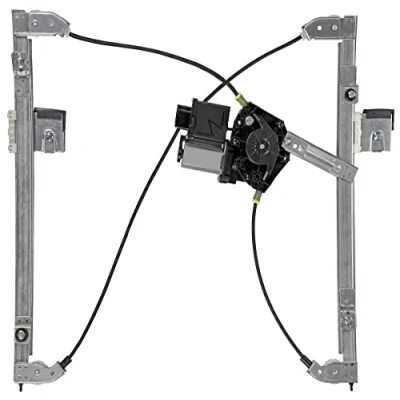 Afbeelding van Valeo Raammechanisme 850458
