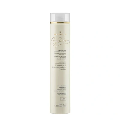 Afbeelding van Medavita Blondie Sunset Blonde Enhancing Shampoo 250ml 250 ml
