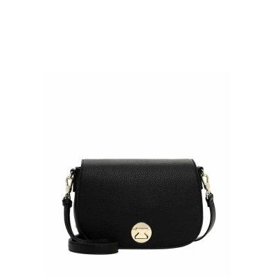 Afbeelding van Tamaris Schoudertas TAS Gladis ( 34070 ) Dames handtassen black 100