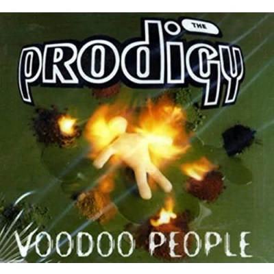 Afbeelding van Voodoo People [XL UK]