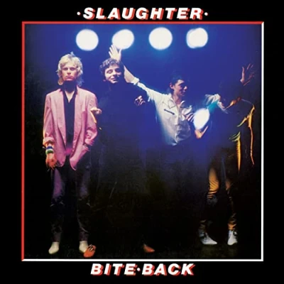 Afbeelding van Slaughter &amp; The Dogs Bite Back (2 CD)