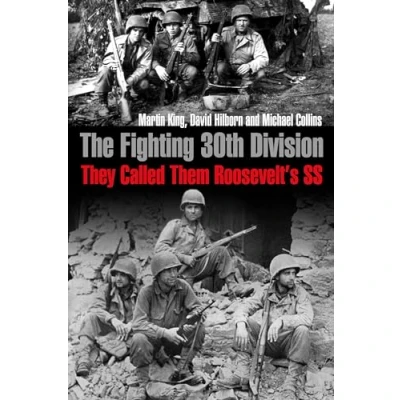 Afbeelding van The Fighting 30th Division