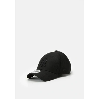 Afbeelding van New ERA Diamond 9FORTY Neyyan Pet, Maat: One Size, Black