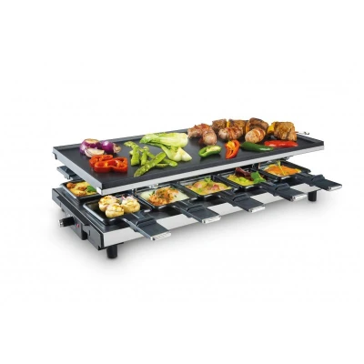 Afbeelding van Fritel Gourmetstel RG 4180