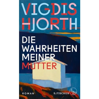 Afbeelding van Die Wahrheiten meiner Mutter