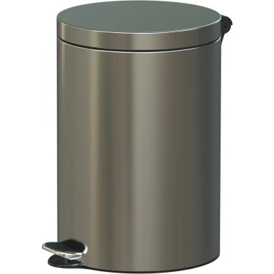 Afbeelding van Soft Close Freedom Fresh RVS satijn 20 liter
