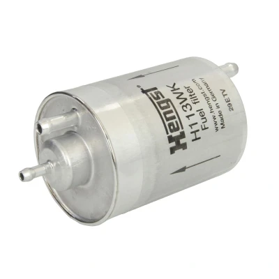 Afbeelding van HENGST FILTER H113WK Brandstoffilter Pijpfilter MERCEDES BENZ: C Class Saloon, CLK Coupe, E CHRYSLER: Crossfire Roadster