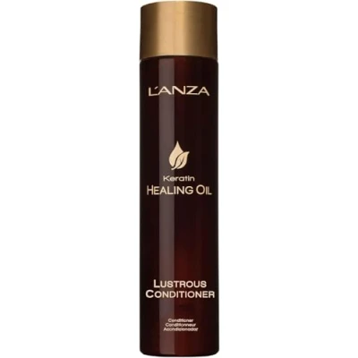 Afbeelding van KERATIN HEALING OIL conditioner