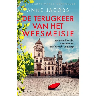 Afbeelding van het weesmeisje 4 De terugkeer van