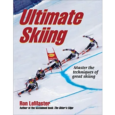 Afbeelding van Ultimate Skiing