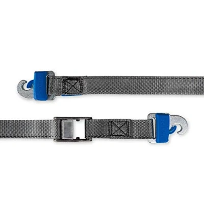 Afbeelding van Bosch Sortimo 225daN ProSafe sjorriem 1,4 m