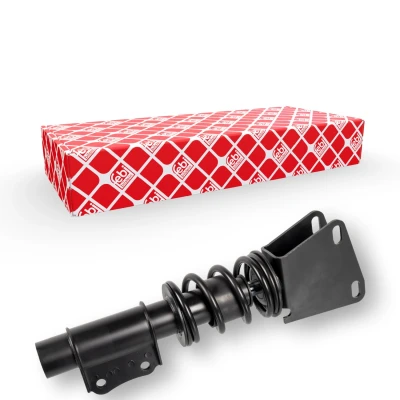 Afbeelding van FEBI BILSTEIN 172044 Demper, cabine ophanging
