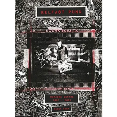 Afbeelding van Belfast Punk