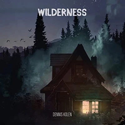 Afbeelding van Dennis Kolen Wilderness (LP)