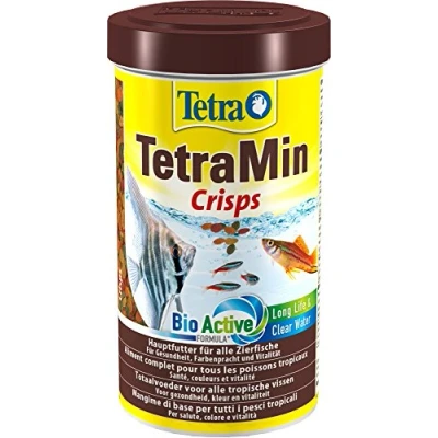 Afbeelding van TetraMin Pro Crisps 500 ml