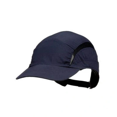 Image de 3M First Base 3 Classic SP casquette anti heurt bleu marine