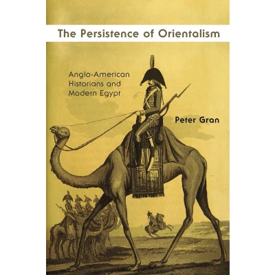 Afbeelding van Middle East Studies Beyond Dominant Paradigms The Persistence of Orientalism