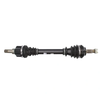 Afbeelding van POINT GEAR PNG71090 Aandrijfas Vooras links 592 80 voor voertuigen met ABS CITROËN: Berlingo / First I Van, Xsara Hatchback, BX Hatchback