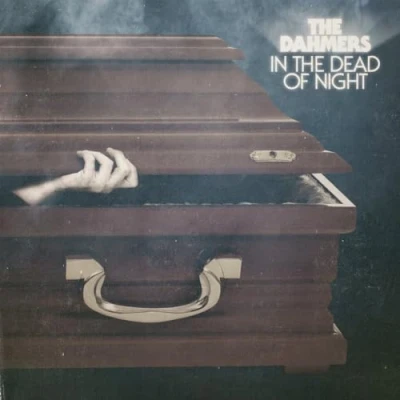 Afbeelding van Dahmers In the Dead of Night (LP)