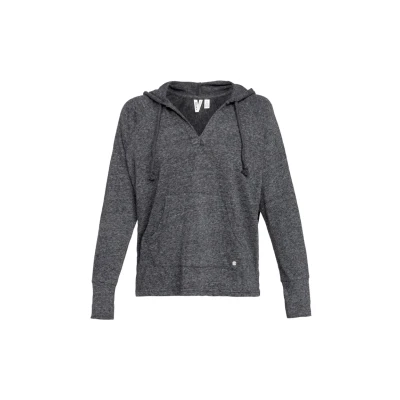 Afbeelding van Roxy Destination SURF Trui, Dames, Maat: XS, Anthracite