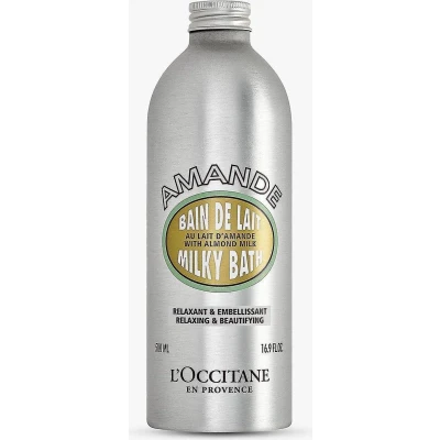 Afbeelding van L&#039;Occitane Almond Milky Bath 500 ml