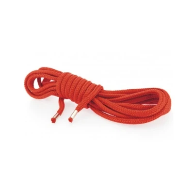 Afbeelding van Rimba Zacht japans bondage touw 3 meter