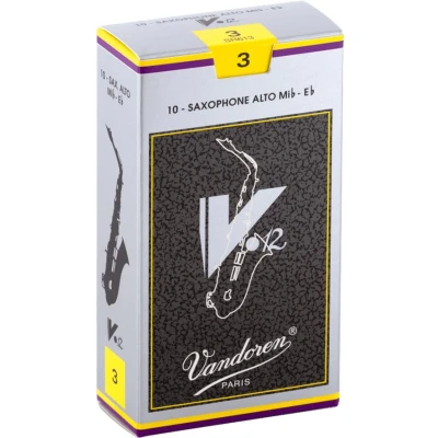 Image de De alto v12 3 sr613 Vandoren