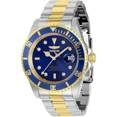 Afbeelding van Invicta Pro Diver 8928OBXL Automatisch Herenhorloge 43mm