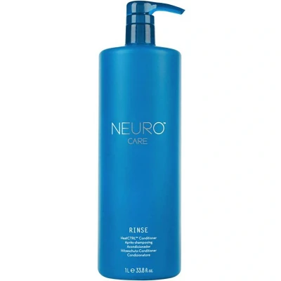 Afbeelding van Paul Mitchell Neuro Care Lather HeatCTRL Shampoo 1000 ml