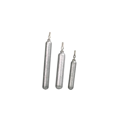 Image de Spro Drop Shot Sinker (5 pcs) Taille : 3.5g