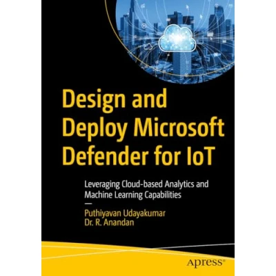 Afbeelding van Design and Deploy Microsoft Defender for IoT