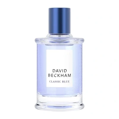 Image de David Beckham Classic Eau de Toilette 100 ml