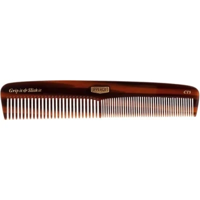 Afbeelding van Uppercut CT5 Tortoise Shell Kam