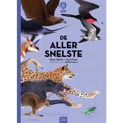 Image de De allersnelste