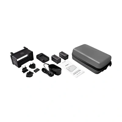Afbeelding van Atomos Shinobi/Shinobi SDI/Ninja V accessoires kit
