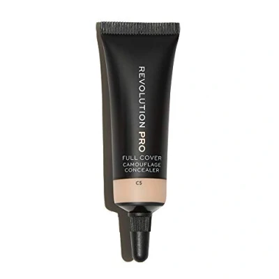 Afbeelding van Pro Full Cover CAMOUFLAGE CONCEALER C5
