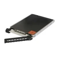 Afbeelding van Icy Dock MB993TP B, Schijflade, Aluminium, Zwart, Metaal, 72,2 mm, 116,3 7 mm