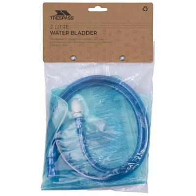 Afbeelding van Trespass 2L Water Bladder