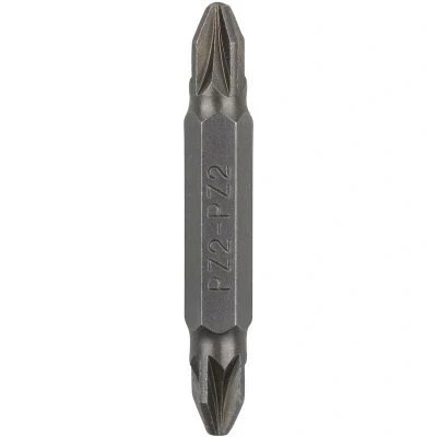 Afbeelding van Bosch Accessories 2609255957 Dubbelbit PZ 2 1 stuk(s)