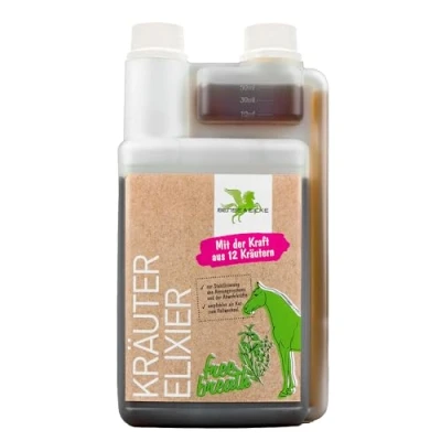 Image de Bense &amp; Eicke Élixier aux Herbes 1L
